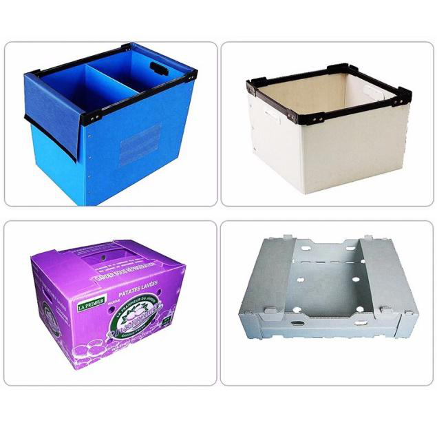 中空板周轉(zhuǎn)箱