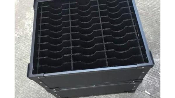 如何選擇周轉箱尺寸