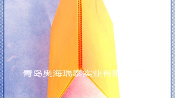 青島奧海瑞泰帶你了解中空板的主要用途有哪些？