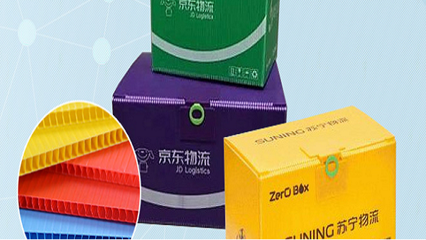 雙11過后快遞行業(yè)“綠”到什么程度了？