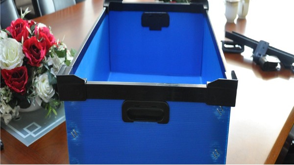 奧海瑞泰中空板周轉(zhuǎn)箱的優(yōu)勢(shì)