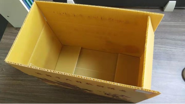 pp中空板可以用作周轉(zhuǎn)箱嗎？
