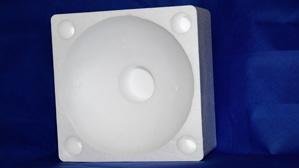 快遞使用泡沫包裝有哪些好處？