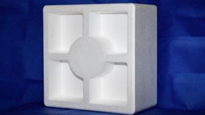 為什么很多商品需要定制泡沫包裝？