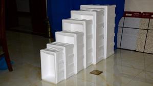 奧海告訴您泡沫包裝的好處！