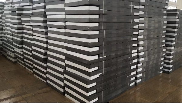 澳柯瑪中空板冰箱底托