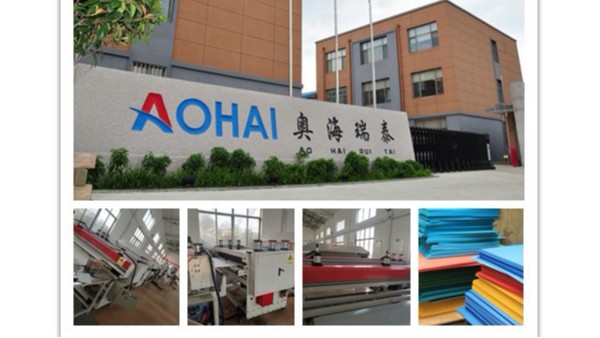 青島奧海瑞泰告訴你影響塑料中空板價格的因素有哪些？