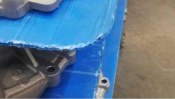 奧海瑞泰中空板應用范