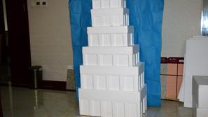 泡沫包裝的注意事項有哪些？奧海告訴您！