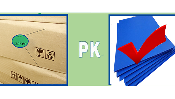 傳統(tǒng)紙箱已被淘汰？新式中空板包裝箱