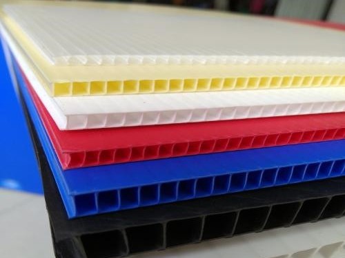 中空板罐頭啤酒瓶托板