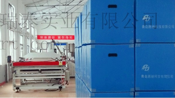 選擇實力中空板生產廠家享受專業(yè)中空板定制