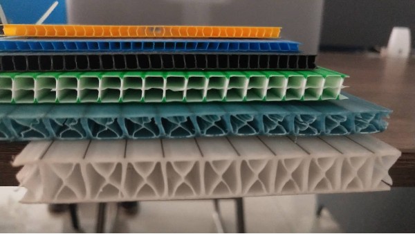 為什么越來越多的紙箱廠被空心板取代？