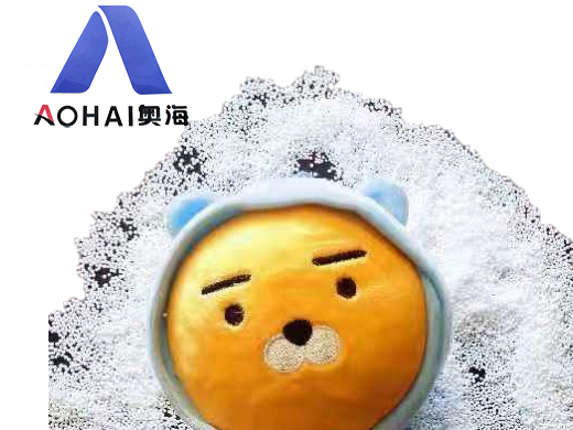 青島定制泡沫顆粒，青島泡沫顆粒批發(fā)廠家，青島填充泡沫顆粒廠家