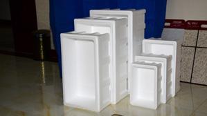 泡沫包裝材料有哪些類別？